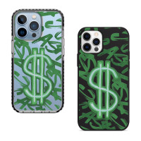 Чехол для iPhone 17 Cash