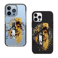 Чехол для iPhone 11 Pro Gold Greek
