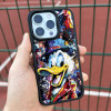 Чехол для iPhone 15 Скрудж Масло