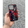 Чехол для iPhone 15 Шикамару