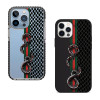 Чехол для iPhone 13 Кожа Змея