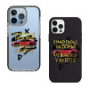 Чехол для iPhone 15 Porsche Money