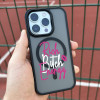 Чехол для iPhone 13 Rich Bitch