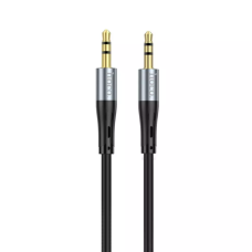 Кабель Hoco UPA22 AUX 3.5 to 3.5 (1m)