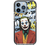Джокер и Харли