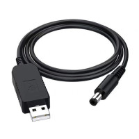 Кабель живлення ArmorStandart USB - DC 5.5x2.1 12V 0.8 м