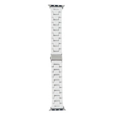 Ремешок Ceramic Apple Watch White