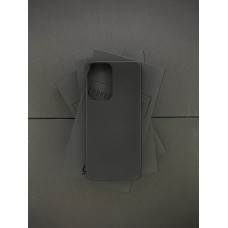 Чехол для Samsung A33 4G/5G матовый силикон 