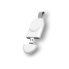 Портативное зарядное устройство Custom для Apple Watch 10 9 8 7 6 SE 5 4 3 3 2 1