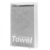 Мікрофібра Baseus Easy Life Car Washing Towel ( 2шт. 40 * 40 см ) Gray