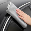 Мікрофібра Baseus Easy Life Car Washing Towel ( 2шт. 40 * 40 см ) Gray
