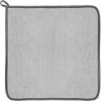 Микрофибра Baseus Easy life car washing towel ( 2шт. 40 * 40 см ) Gray