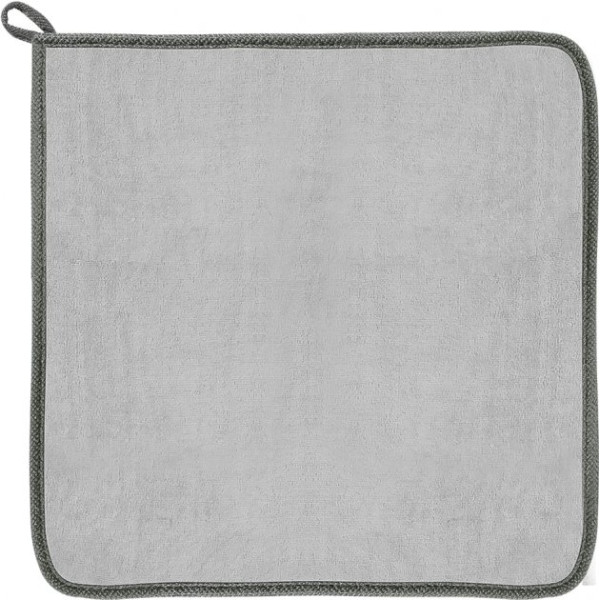 Мікрофібра Baseus Easy Life Car Washing Towel ( 2шт. 40 * 40 см ) Gray