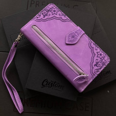 Чехол-кошелек для Samsung A53 5G