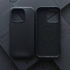 Чохол Magsafe з еко-шкіри для iPhone 16 Pro