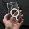 Чехол для iPhone 16  Plus с MagSafe