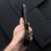Чохол Magsafe з еко-шкіри для iPhone 16 Pro