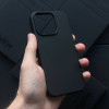 Чохол для iPhone 16 Pro Max матовий силікон з MagSafe 