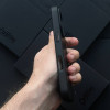 Чохол для iPhone 16 Pro Max матовий силікон з MagSafe 