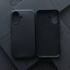 Чехол Magsafe с еко-кожи для iPhone 16