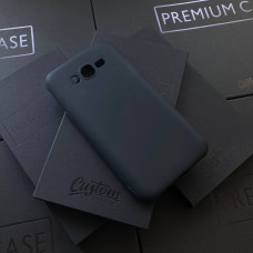 Чохол для Samsung J7 Neo матовий силікон