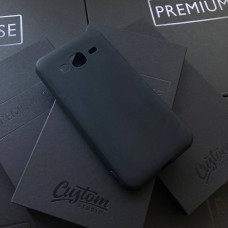 Чохол для Samsung J3 2016 матовий силікон