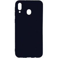 Чохол для Samsung M20 матовий силікон