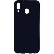 Чехол для Samsung M20 матовый силикон 