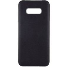 Чохол для Samsung S10e матовий силікон