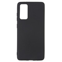 Чохол для Samsung S20 Fe матовий силікон