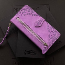 Чехол-кошелек для Samsung S21 Ultra