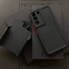Чехол для Samsung S22 ARMORBOX