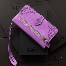 Чехол-кошелек для Samsung S22 Plus