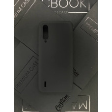 Чехол для Xiaomi Mi CC9 матовый силикон 