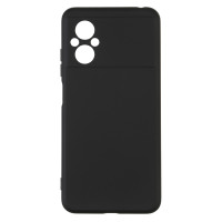 Чохол для Xiaomi Poco M5 матовий силікон 