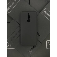 Чехол для Xiaomi Redmi 8 матовый силикон 