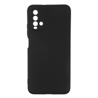 Чохол для Xiaomi Redmi 9T матовий силікон 