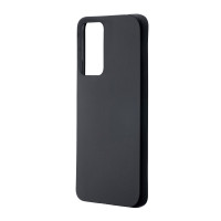 Чехол для Xiaomi Redmi Note 11 Pro Plus матовый силикон 