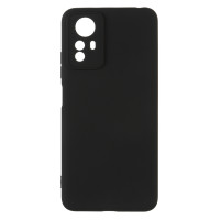 Чехол для Xiaomi Redmi Note 12s матовый силикон 