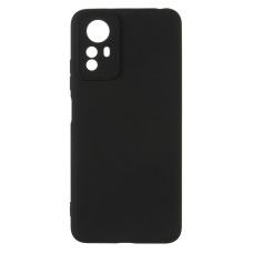 Чохол для Xiaomi Redmi Note 12s матовий силікон 