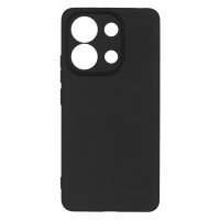 Чохол для Xiaomi Redmi Note 13 4G матовий силікон 