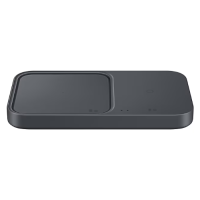 Беспровідна зарядка SAMSUNG 15W Wireless Charger Duo w/o  TA EP-P5400TBEGEU / Сірий