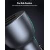 Авто зарядка UGREEN CD213 36W 2xUSB QC 3.0 3A Car Charger (Темно-синій)
