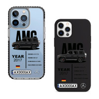 Чехол для iPhone 13 Car Stat