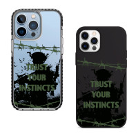 Чехол для iPhone Trust Instincts