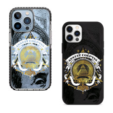 Чехол для iPhone 17 Pro Анну Иллюминаты