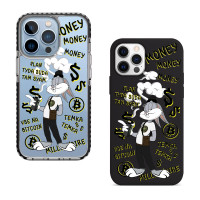 Чохол для iPhone 15 Банні Темка