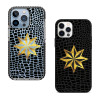 Чехол для iPhone 15 Звезда