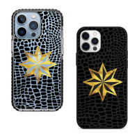 Чехол для iPhone 16 Plus Звезда