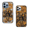 Чехол для iPhone 15 Осьминог